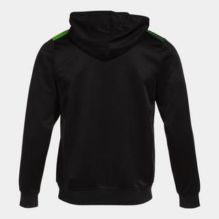 Joma  sweatjacke it kapuze joa eco supernova 