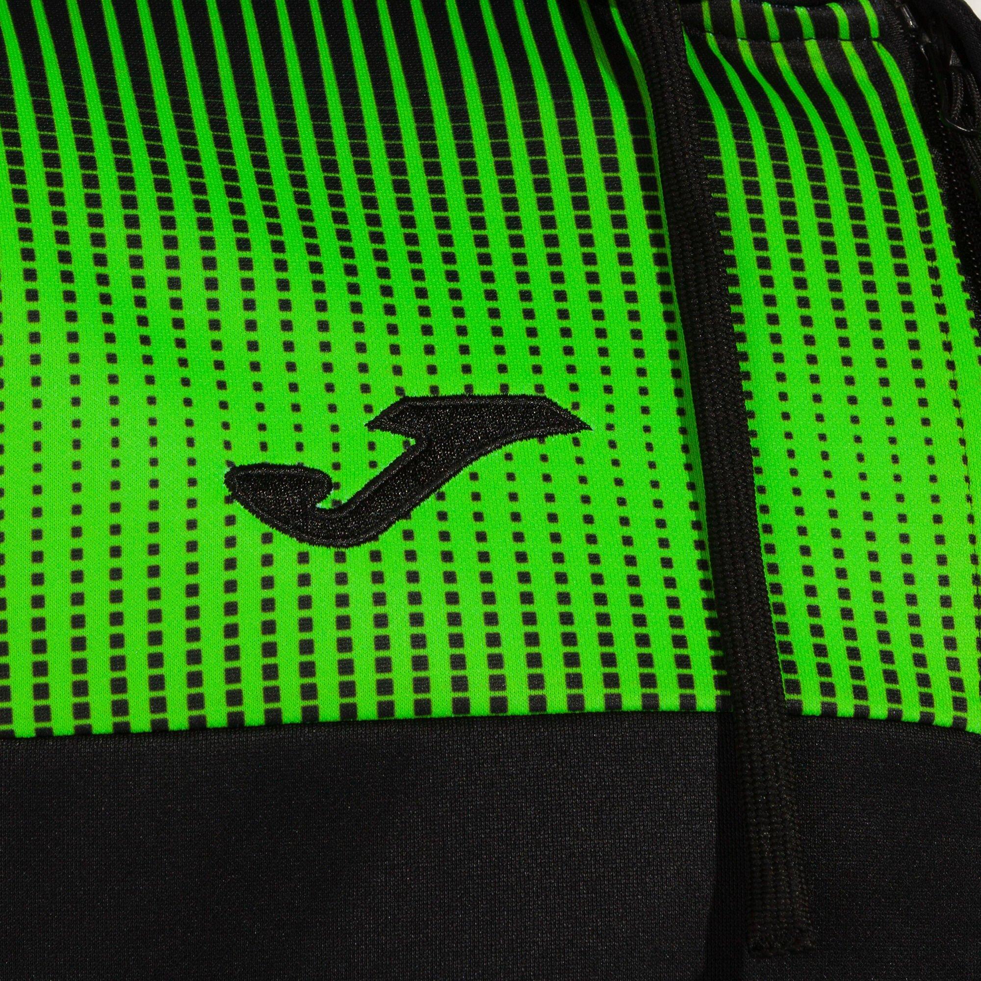 Joma ECO Supernova Kapuzen-Sweatjacke  