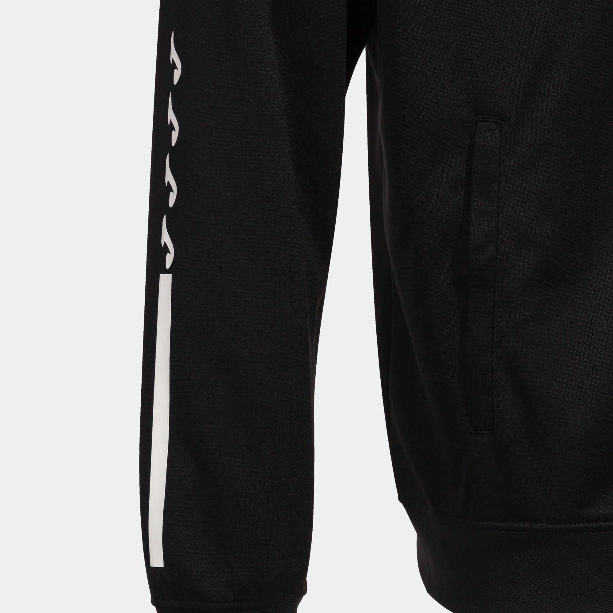 Joma ECO Supernova Kapuzen-Sweatjacke  