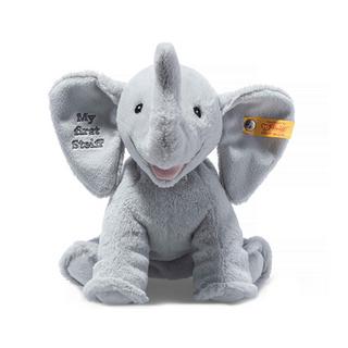 Steiff  Soft Cuddly Friends My first Steiff Ellie Elefant (24cm) 