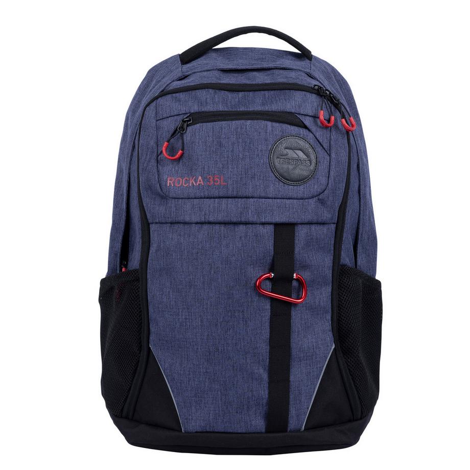 Rocka Multifunktionen Rucksack