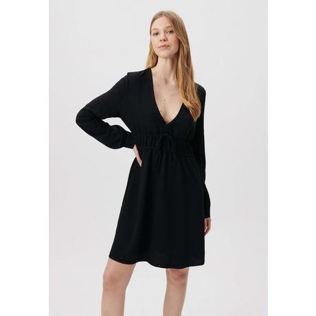 Mavi  Robe chemise Mini Woven Dress 