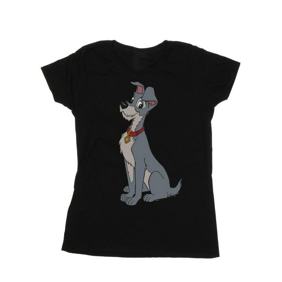 Lady And The Tramp TShirt