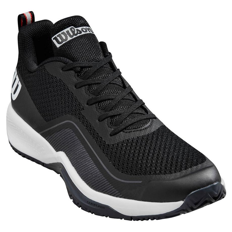 Wilson  sneakers rush pro lite 