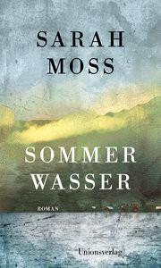 Sommerwasser Moss, Sarah; Seifert, Nicole (Übersetzung) Couverture rigide 