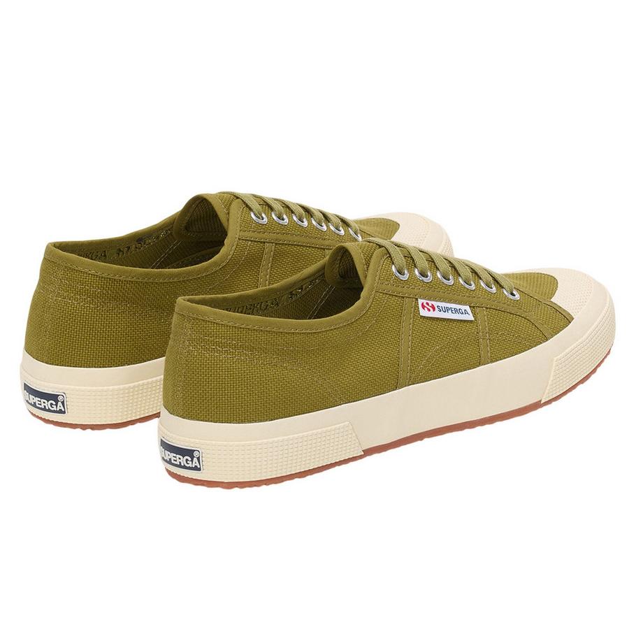 SUPERGA 2390 Military Baskets  