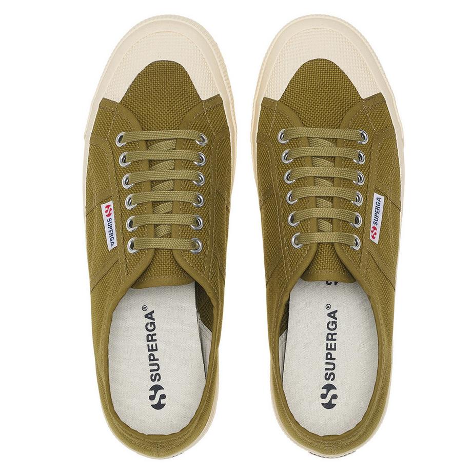 SUPERGA 2390 Military Baskets  