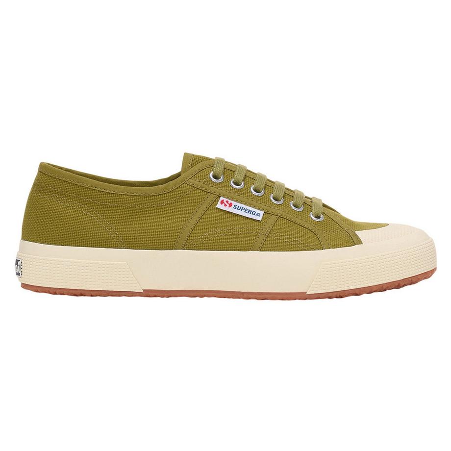 SUPERGA 2390 Military Baskets  