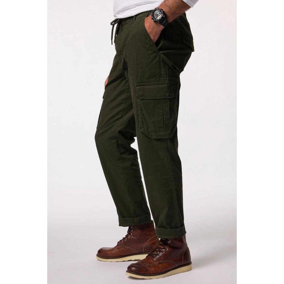 JP1880 FLEXNAMIC Cargohose Straight Fit  