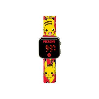 Disney  Pikachu LED Watch 