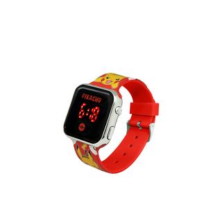 Disney  Disney Pikachu LED Watch 