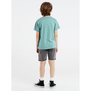 PROTEST  Jungen T-shirt Prtbike Arcticgreen 