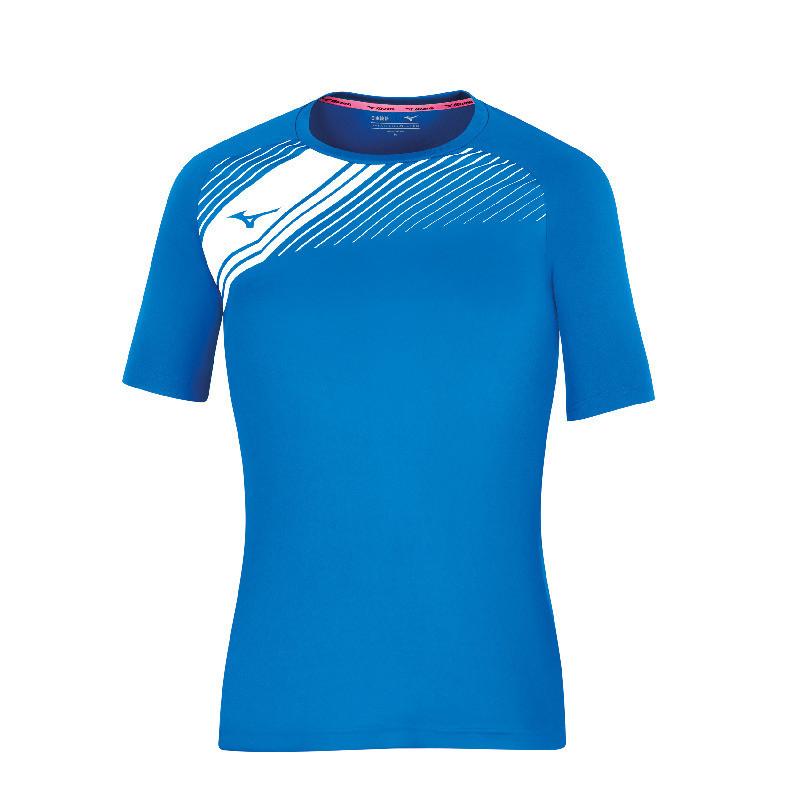 MIZUNO  maillot team iwata game 