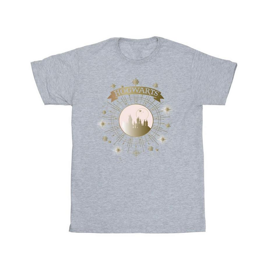 Harry Potter T-Shirt Hogwarts  