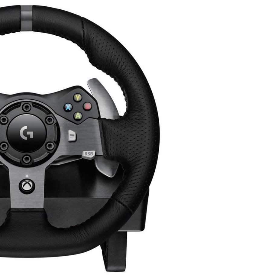 Logitech  Lenkrad G920 Driving Force 