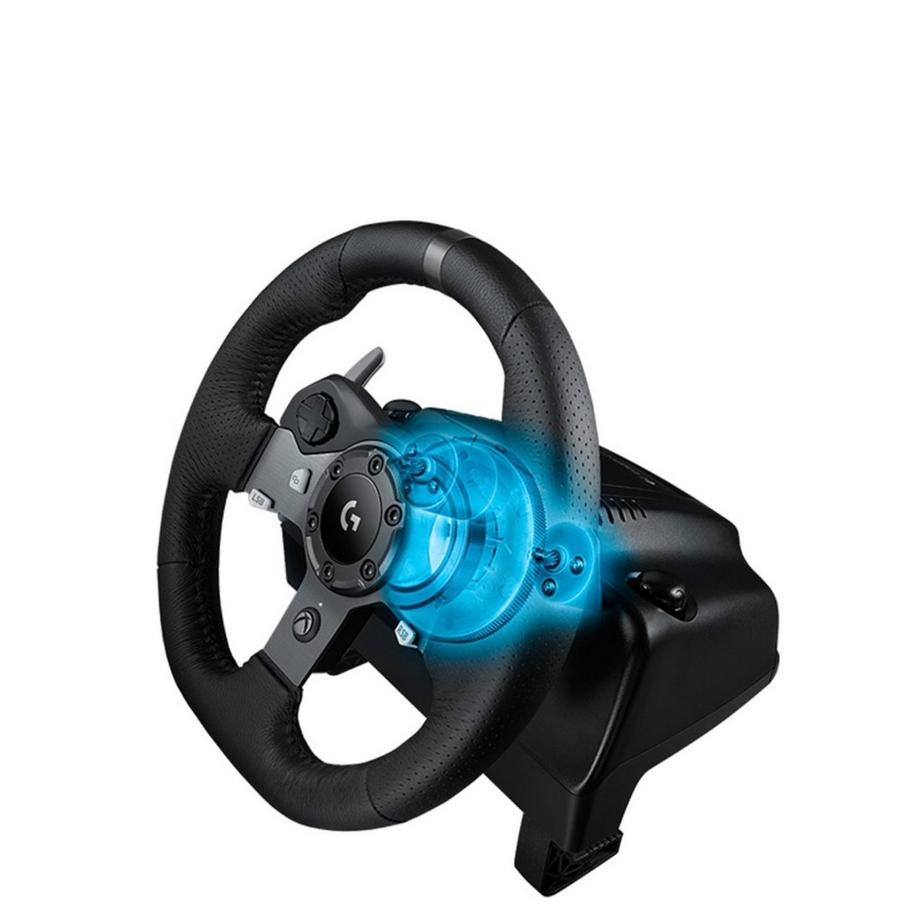 Logitech  Lenkrad G920 Driving Force 