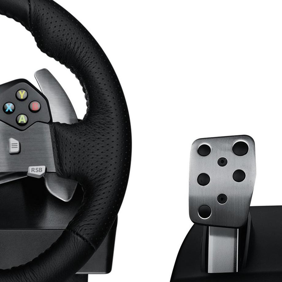 Logitech  Lenkrad G920 Driving Force 