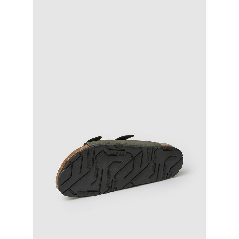 Pepe Jeans London Sandales Bio Double Chicago  