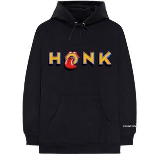 The Rolling Stones Honk Letters Sweat à Capuche  