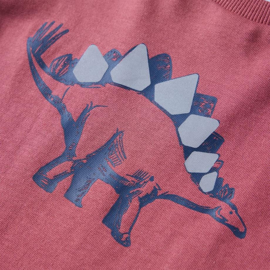 VidaXL  T-shirt pour enfants coton 