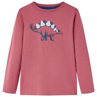 VidaXL  T-shirt pour enfants coton 