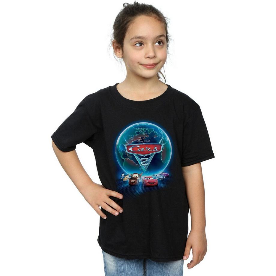 Disney  Cars TShirt 