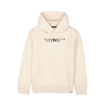 Jungen Pullover beige