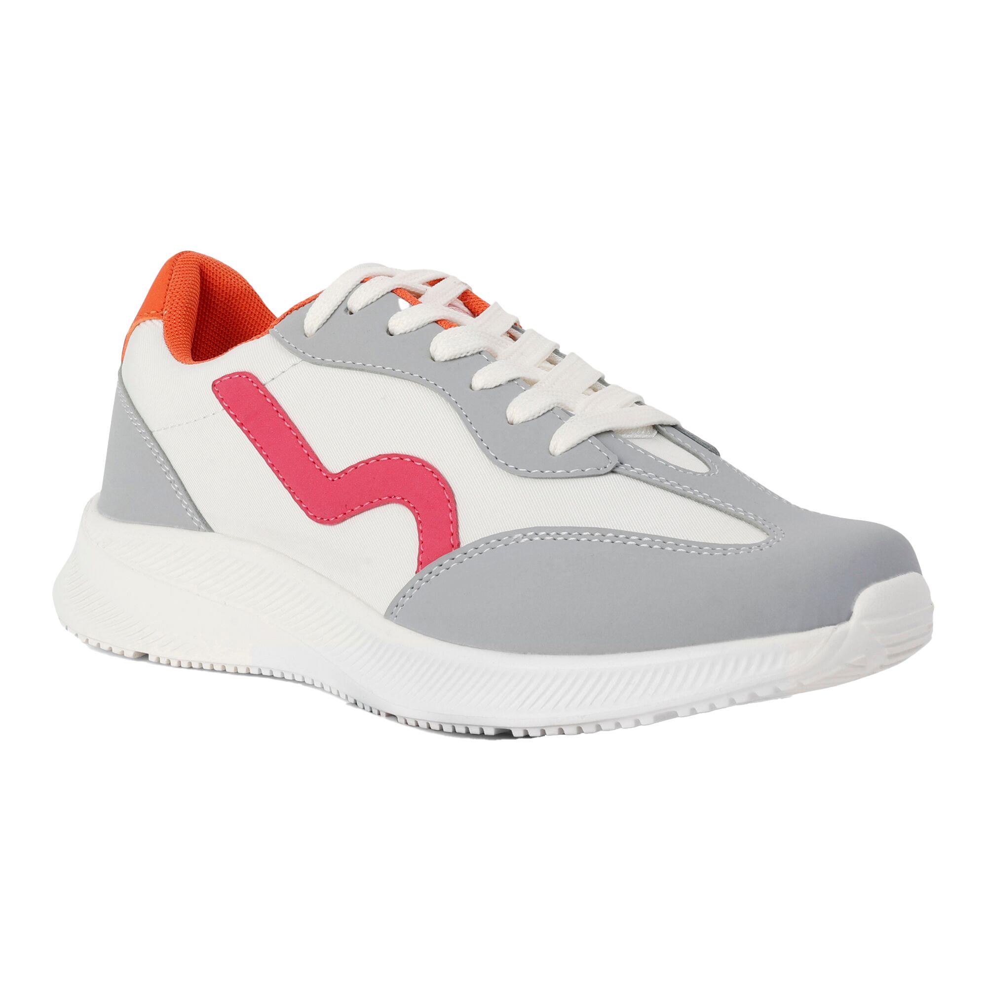 Regatta  Sneaker Marine Retro 