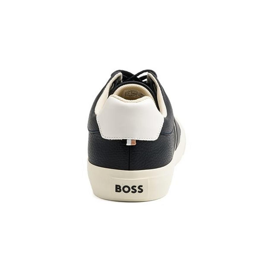 HUGO BOSS Aiden Tenn Low Top Sneakers  