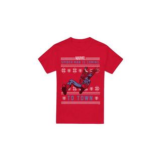 Spider-Man  TShirt 