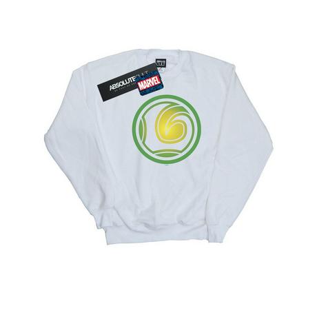 MARVEL  Sweatshirt 