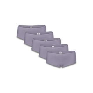 Maxte BASIC MAX Confezione da 5 Boxer  