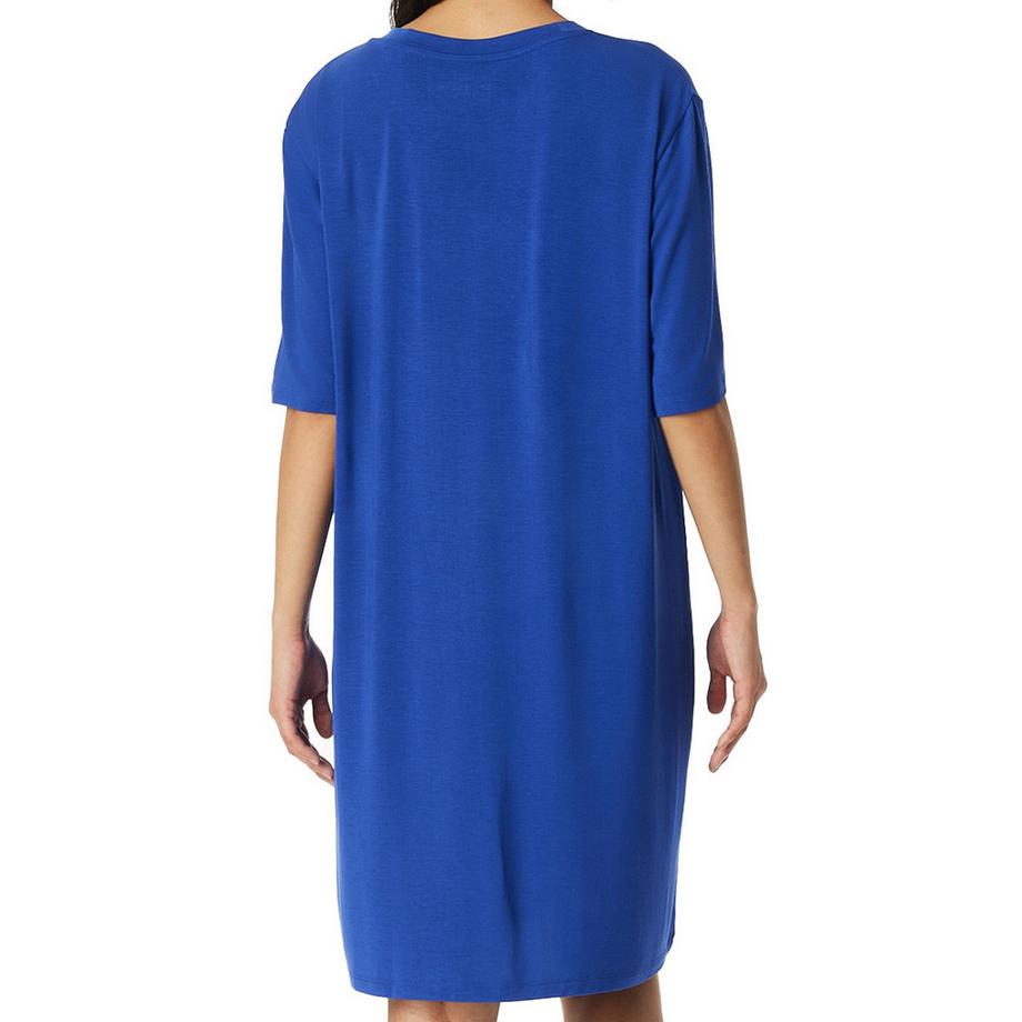 Schiesser Chemise de nuit Casual Fashion  