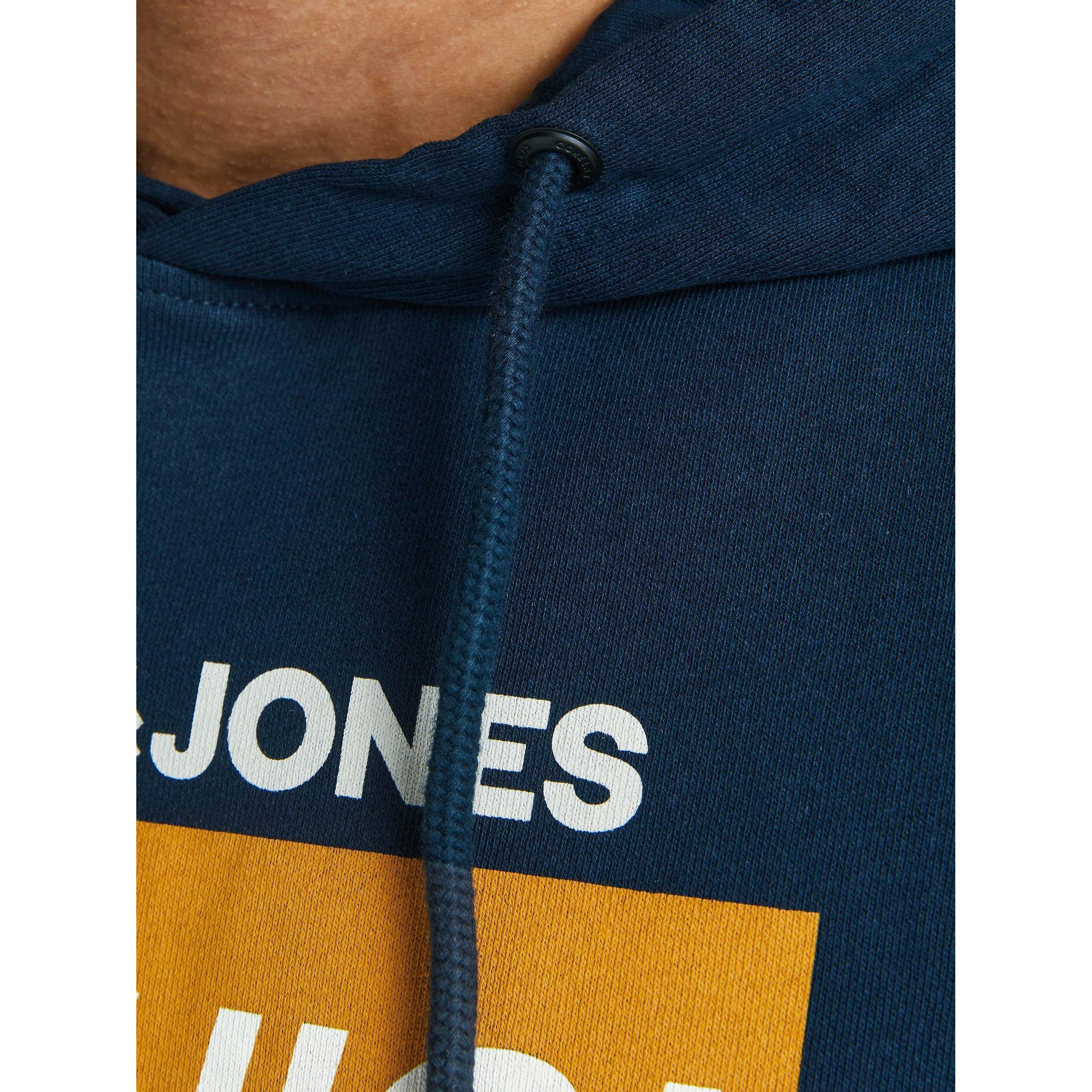JACK & JONES Michael Jordan 23 Fly High Hoodie  