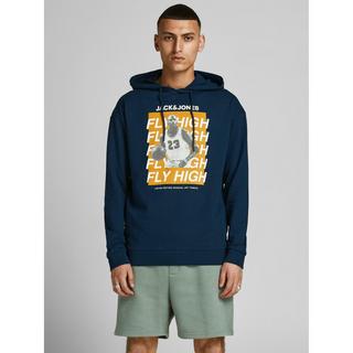 JACK & JONES Michael Jordan 23 Fly High Hoodie  