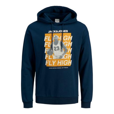 JACK & JONES Michael Jordan 23 Fly High Hoodie  