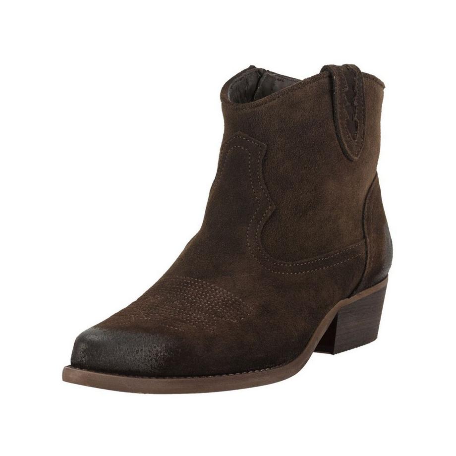 Stiefelette