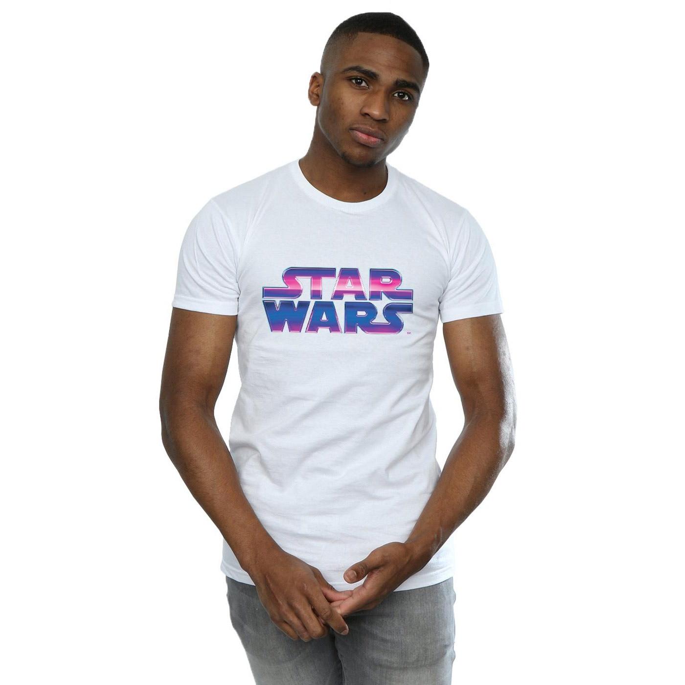 STAR WARS  Tshirt 