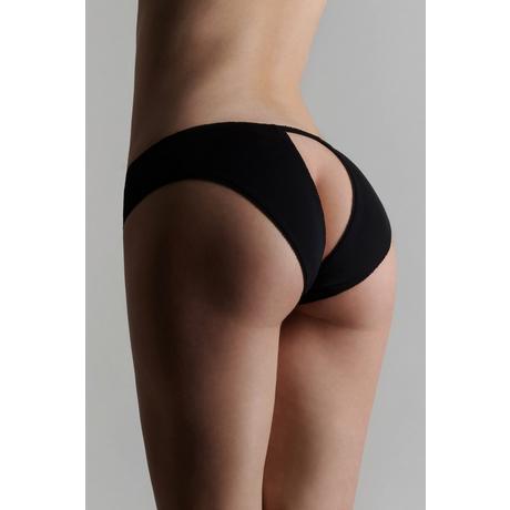 MAISON CLOSE  Culotte ouverte - Le Petit Secret 