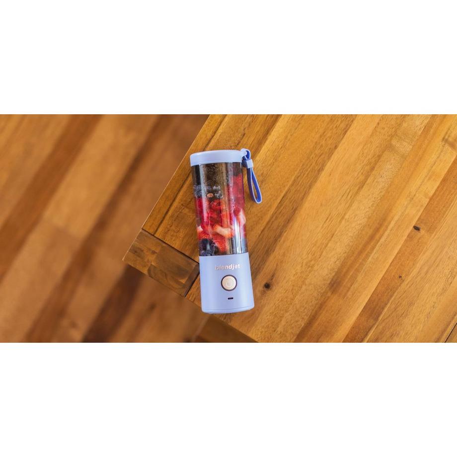 Blendjet Smoothie Maker Lila  