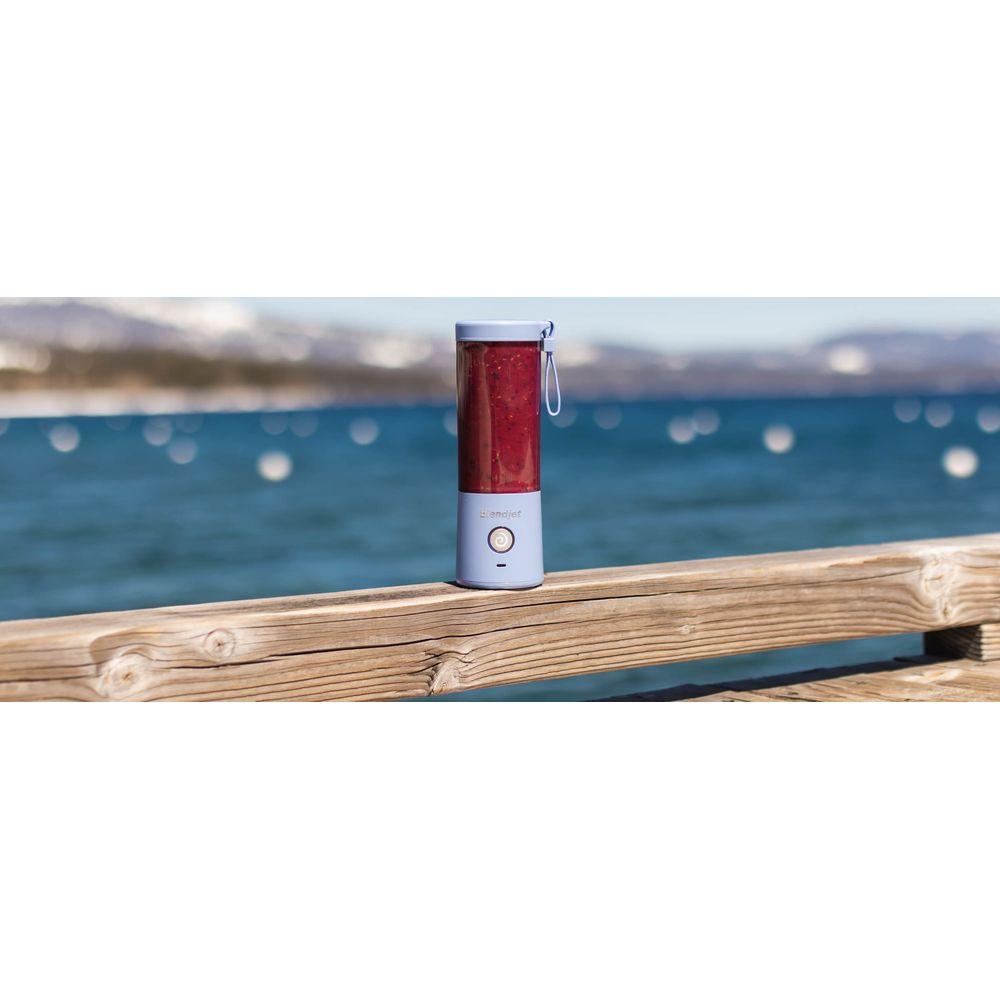 Blendjet Smoothie Maker Lila  