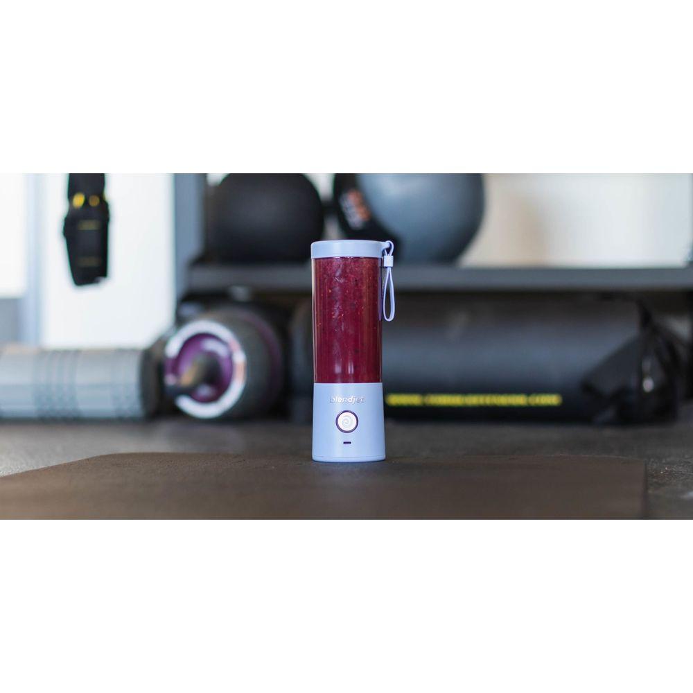 Blendjet Smoothie Maker Lila  