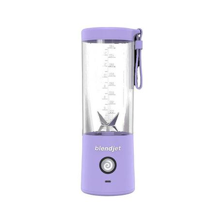 Blendjet Smoothie Maker Lila  