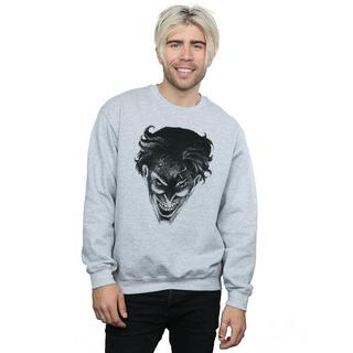 DC COMICS  Sweatshirt 