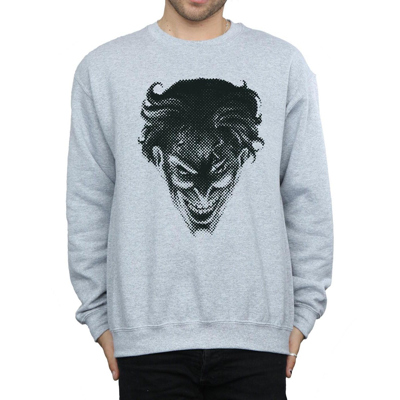 DC COMICS  Sweatshirt 