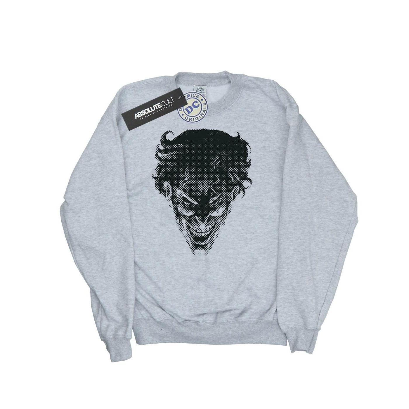 DC COMICS  Sweatshirt 