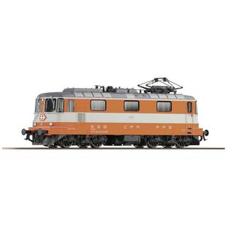 Roco  H0 Elektrolokomotive Re 44 II 11108 Swiss Express der SBB 