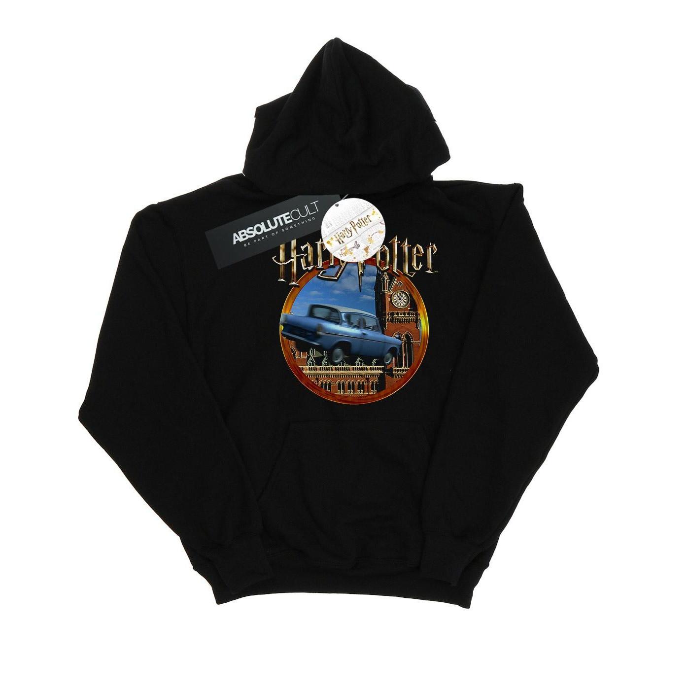 Harry Potter  Sweat à capuche 