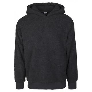 URBAN CLASSICS Sherpa Hoodie  