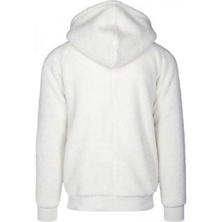 URBAN CLASSICS Sherpa Hoodie  